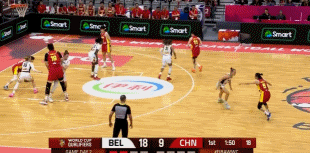 宫鲁鸣使用张子宇太死板，对方防守策略调整更高明，就不能给张子宇出谋划策吗？宫