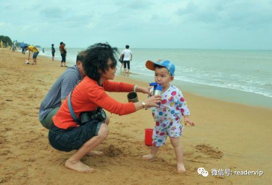 那些带两三岁孩子出来旅游的家长是咋想的?