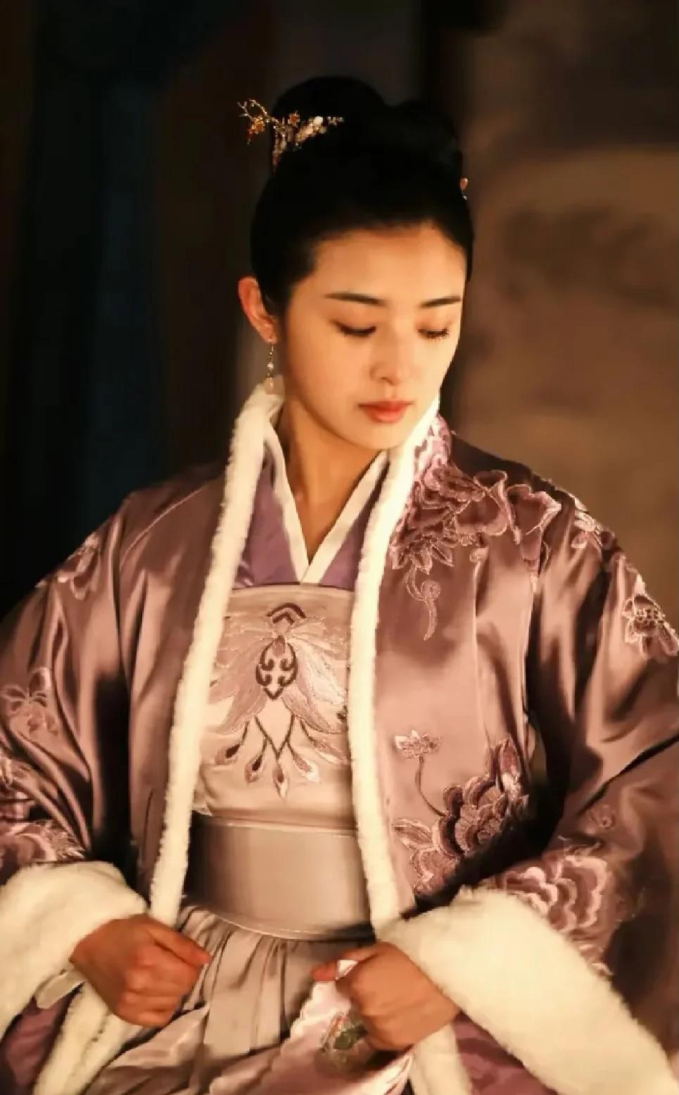 《知否》24集｜明明是高门低嫁，为什么淑兰还是没过好？追《知否》24集，看