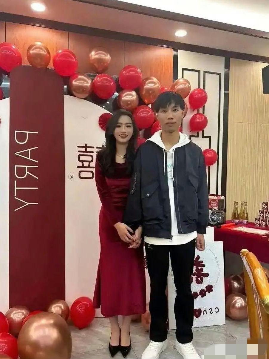 我表哥的桃花源怎么就那么好