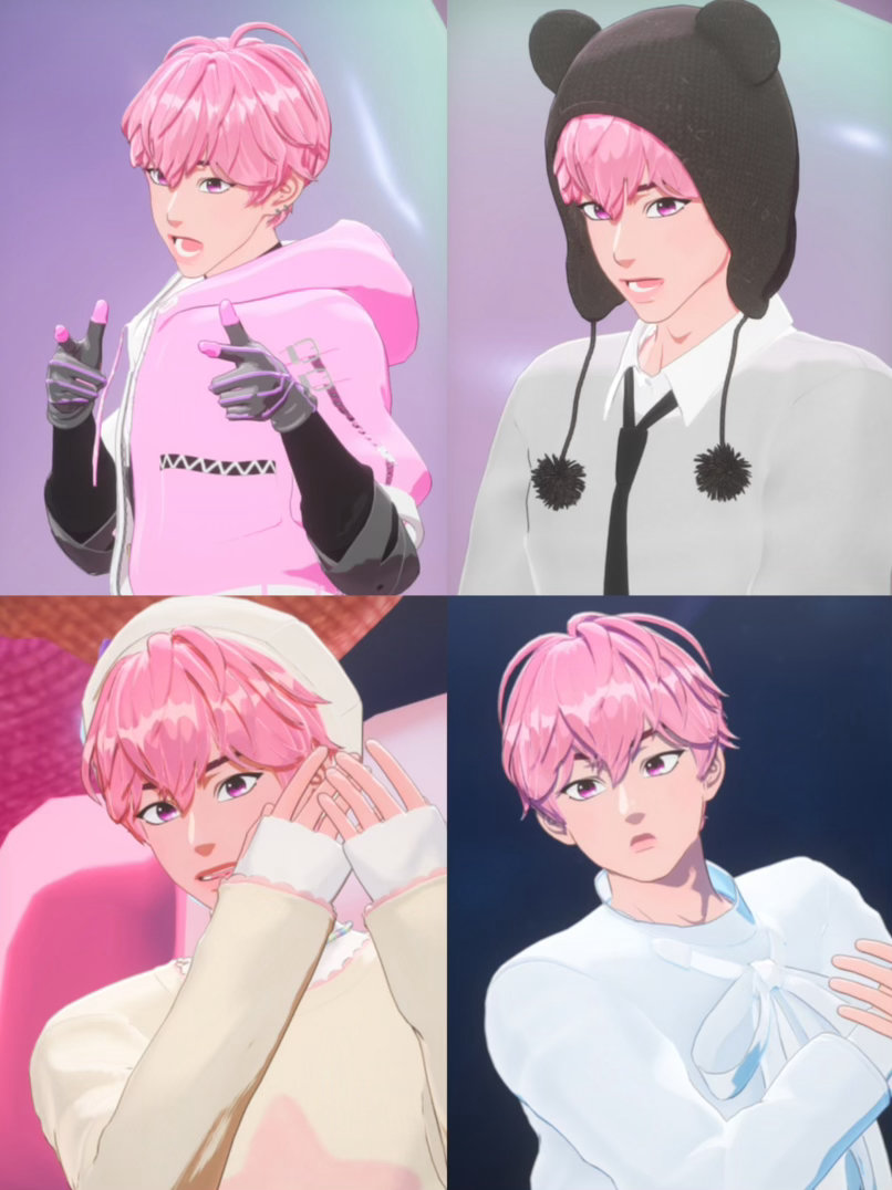 桃子