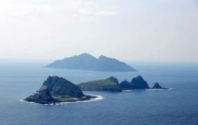 日本已做好准备，将强行登陆钓鱼岛，设置行政地标 据日本共同社报道，当地时间1