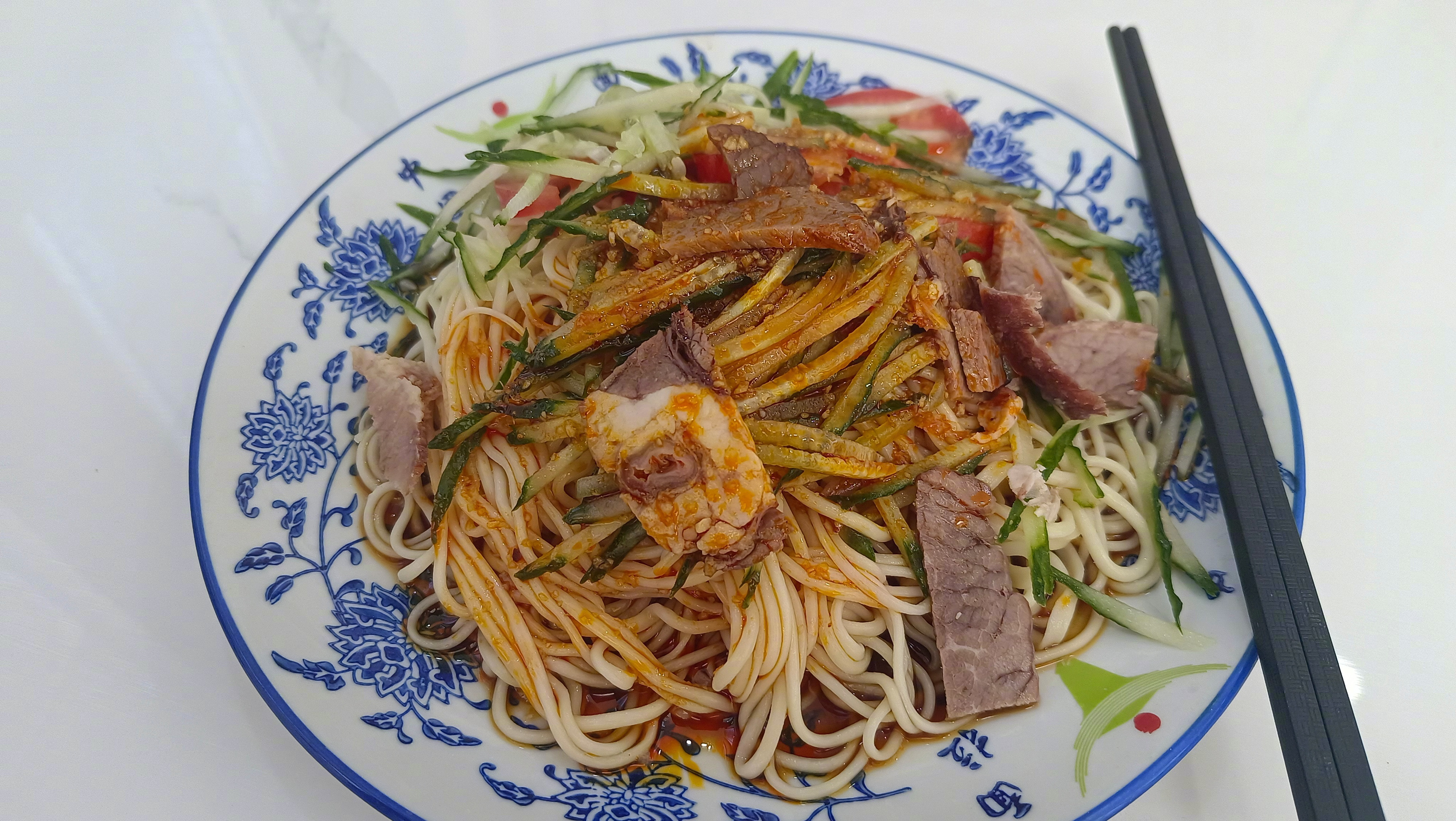 有没有一种食物，是让你走上几里路也要去吃的[doge]​​​