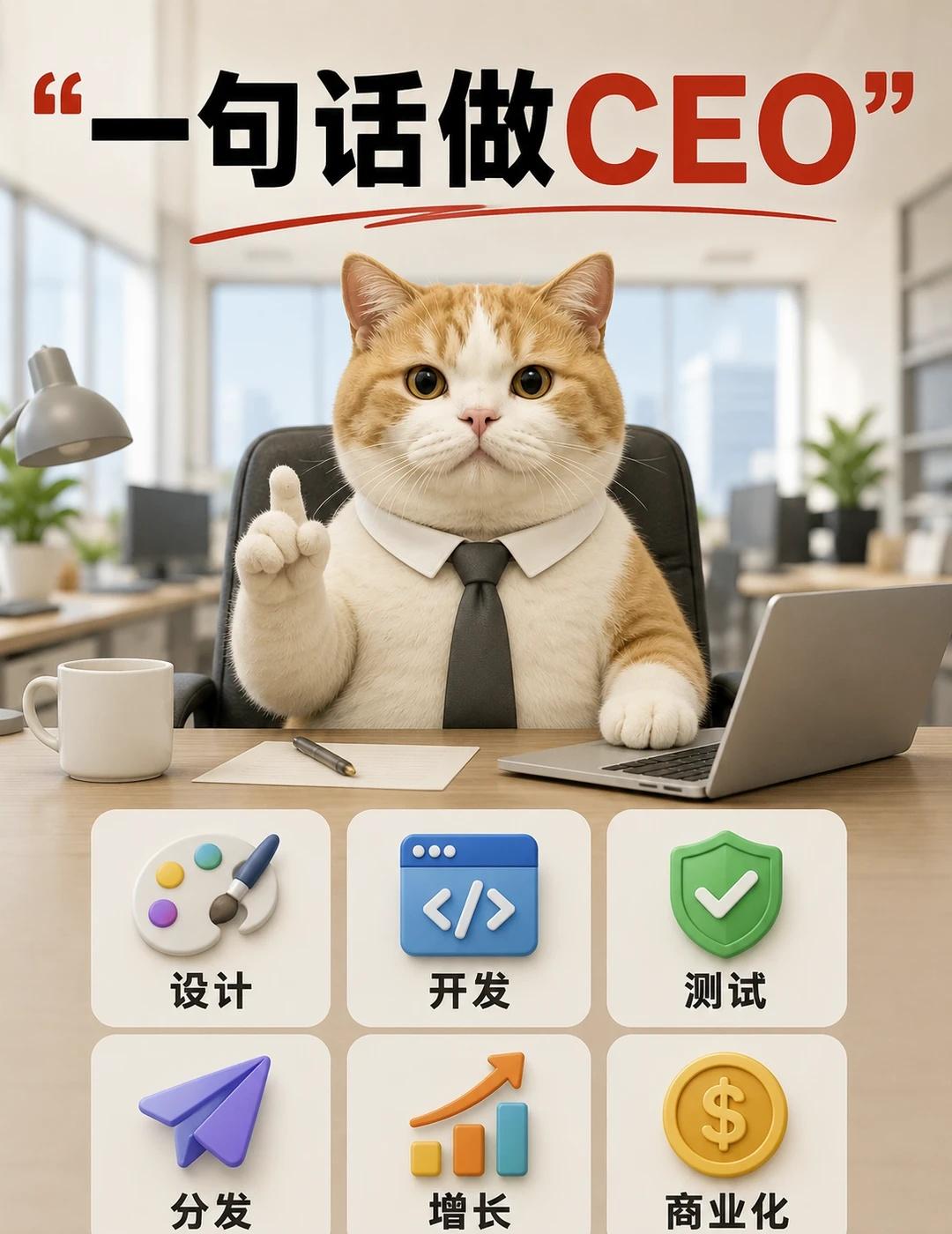一个系统为什么要改2000次秒哒AIDay分享了一个企业案例，一家约6