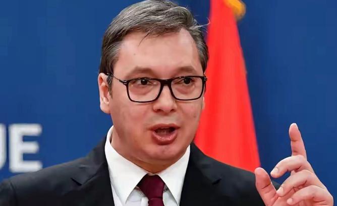 武契奇，我们中国待你不薄，你怎么，也跑去日本了？ 武契奇曾公开发言，说自己喜