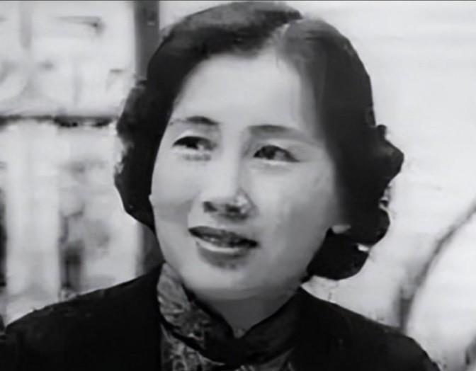 1986年，白崇禧的女儿偷偷潜回大陆，在桂林小住了几天。临走时，她去旅馆前台结账