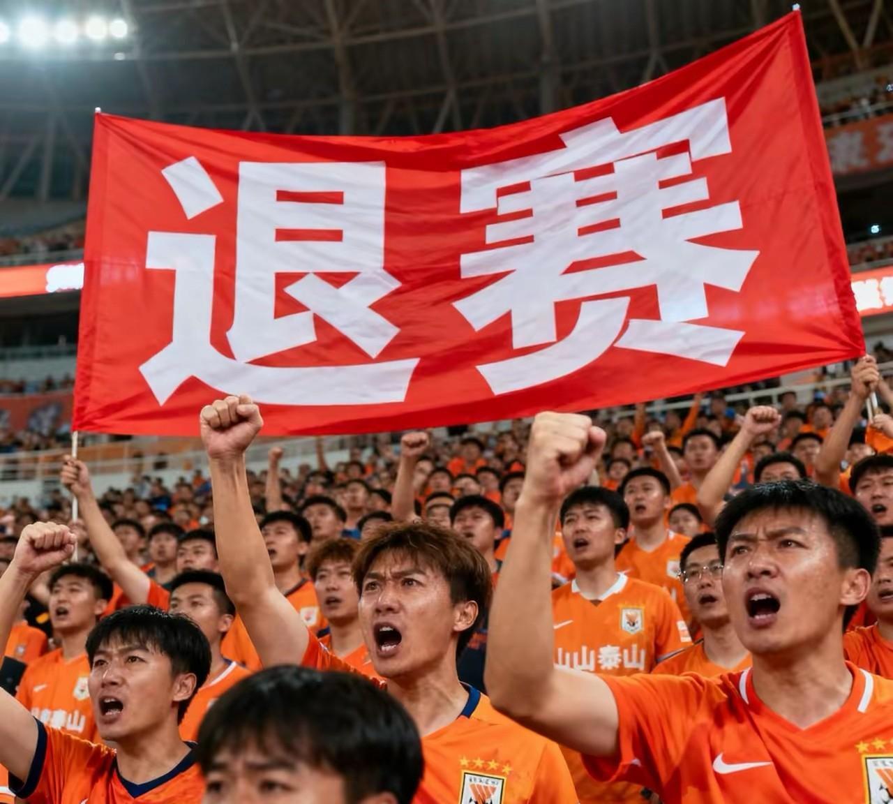 近日，中超争冠的关键时刻，国内裁判的判罚令中超的环境不是太顺畅！特别是决定中超争