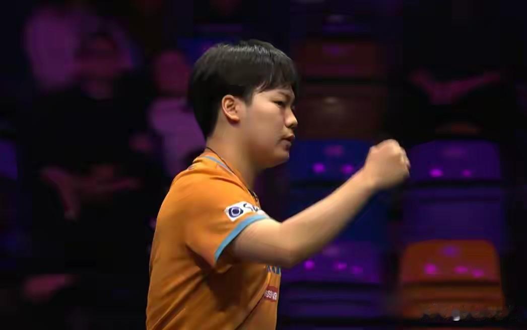 我们都被松岛骗了！他可不是憨憨的小屁孩！乒超的时候，松岛队友直播说:他就