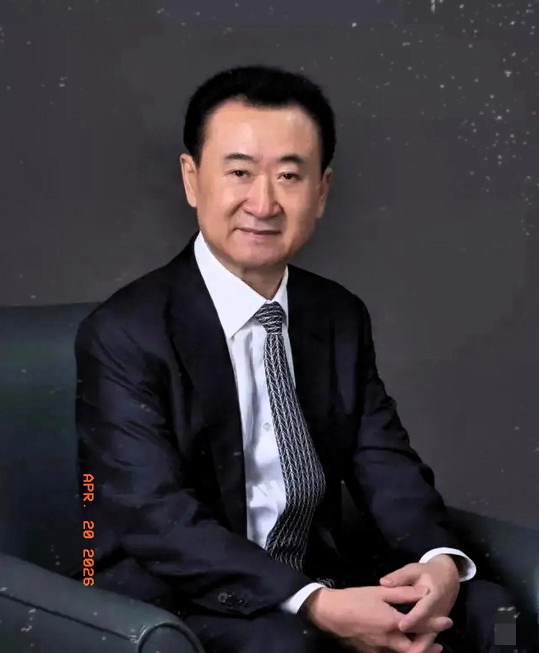 老王这人，真是个狠角色！4月20日万达电影正式更名儒意电影，证券简称也同步更