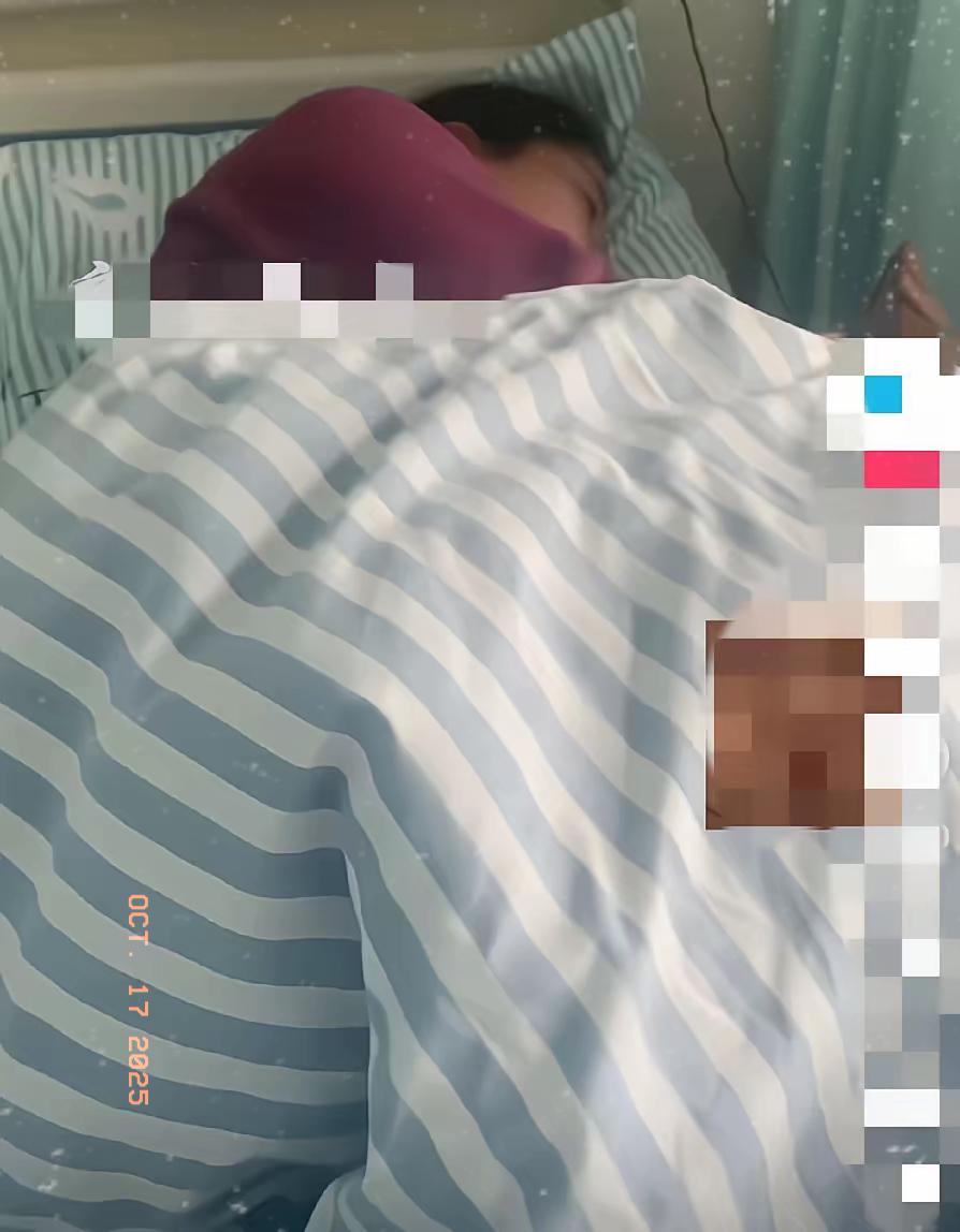 丈夫住院妻子不伺候？这哪是狠心，分明是“情感账单”该清了丈夫躺病床上盼照顾，