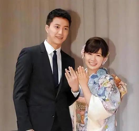 离婚4年后，福原爱再婚了，还怀上了第三胎，而她的现任丈夫，正是当年出轨风波里的那