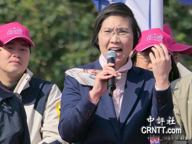 看来，陈见贤还是有希望接受国民党中央党这次协调的，同样，国民党新竹选情有望彻底做