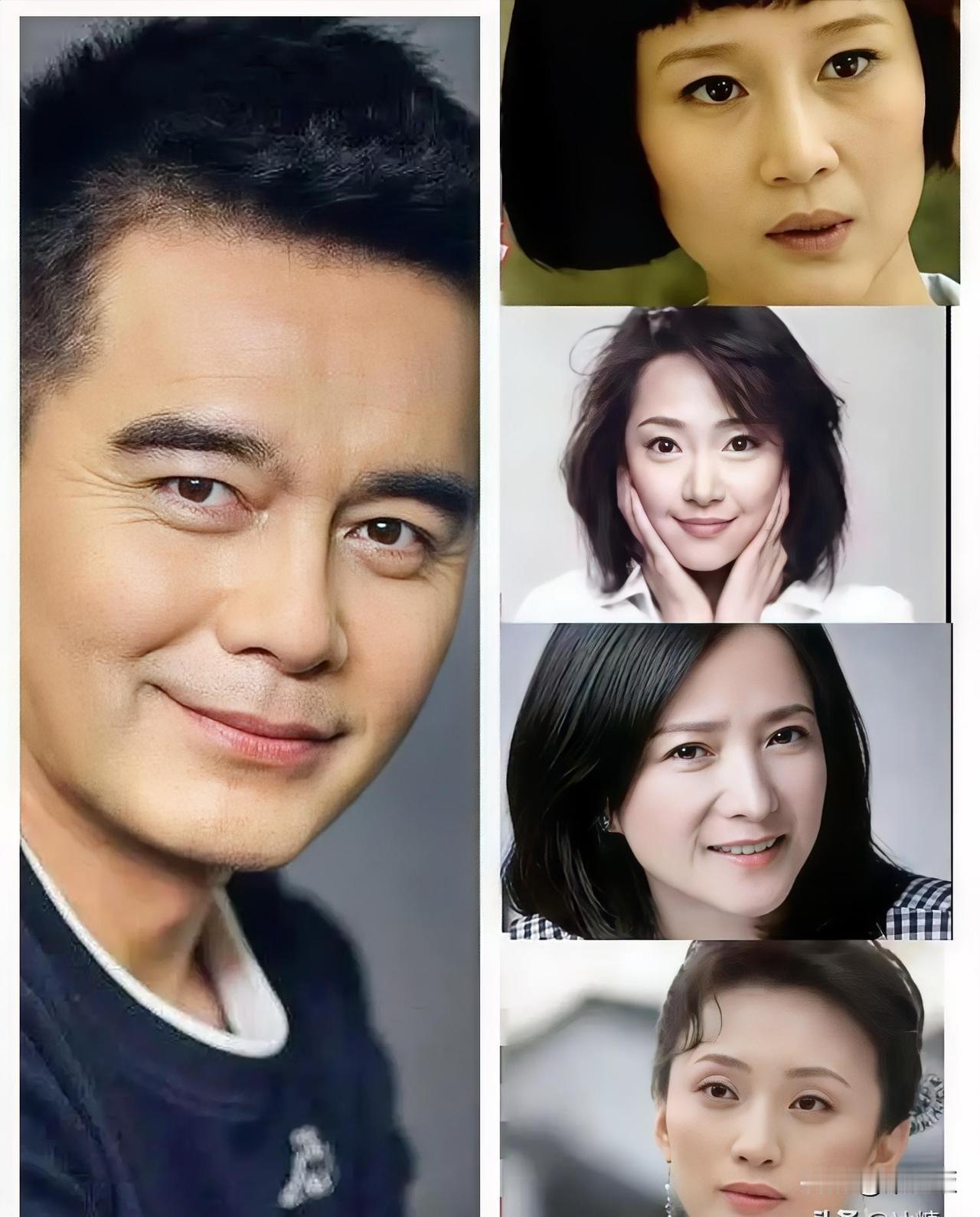 何晴走了作为前夫的许亚军伤不伤心不知道，但有一点他肯定是郁闷的因为有人说他