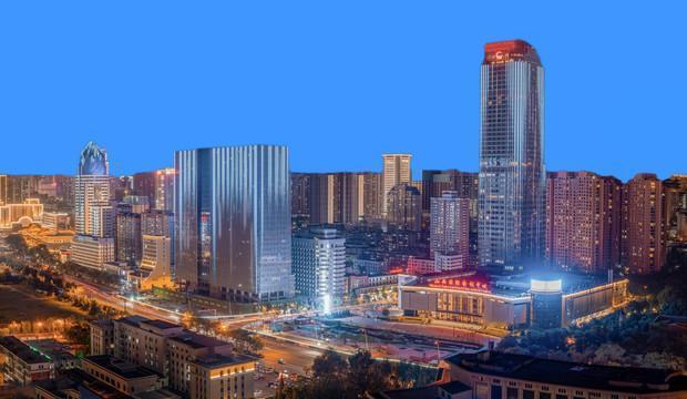 2025年11月，太原杏花岭区二手房均价7594元；2024年11月，太原杏花