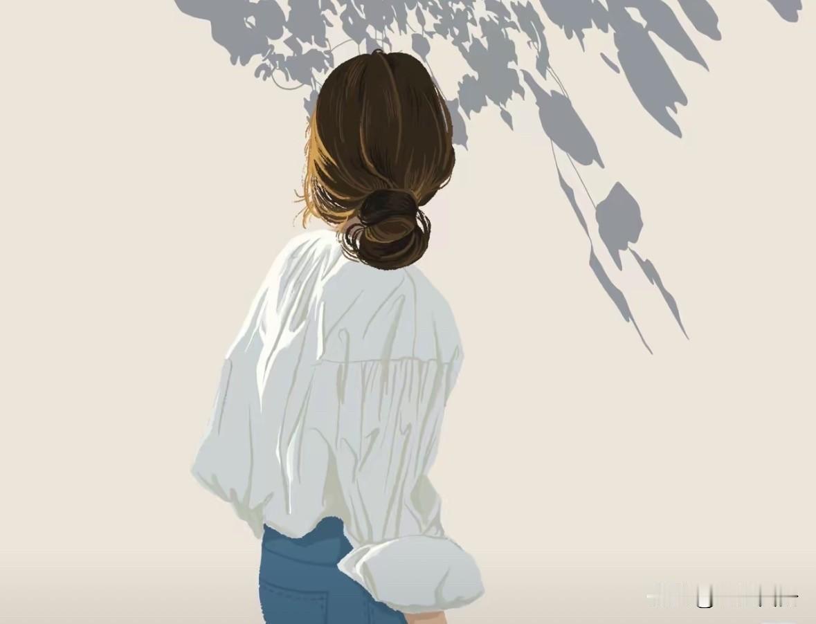 过年了，在外漂泊的人们，大多都回来了。人与人相处，真的很现实：在家，