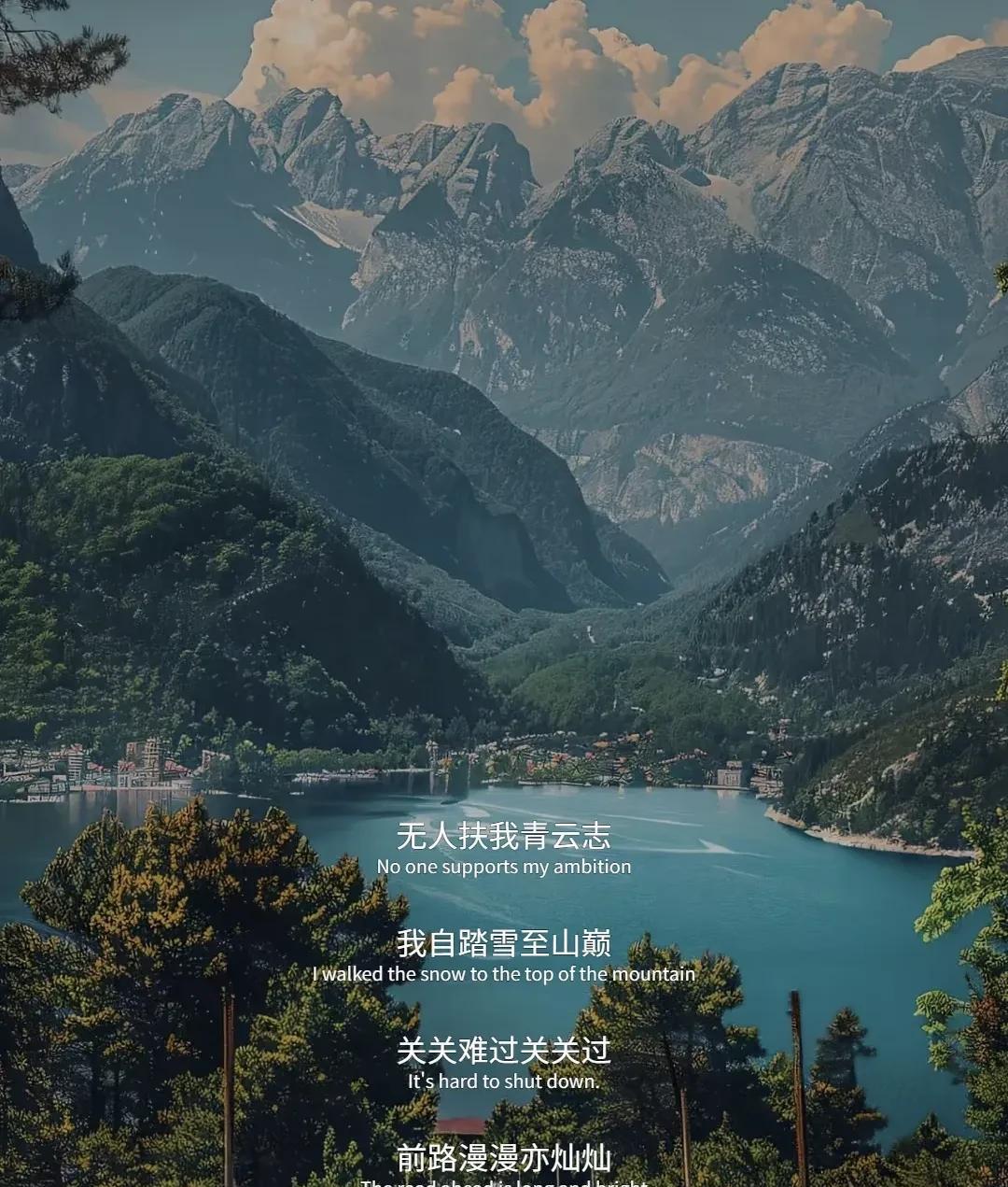 许多单位的领导看似资质平平，甚至可能远远不如那些默默奉献、专心学术的人，然而却总