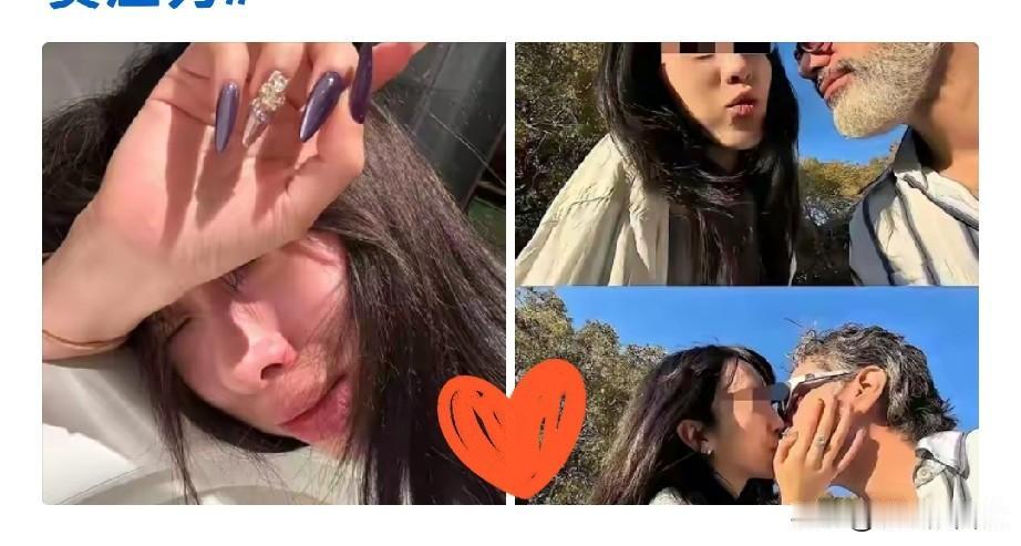 苏州姑娘嫌国内男友房贷80万，转头嫁了加拿大36岁“中产”！好消息：恋爱时滑雪豪
