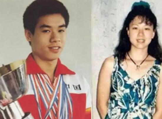 1993年，体操王子李宁娶了师姐陈永妍，婚后6年一直都没有孩子，陈永妍埋怨：“都