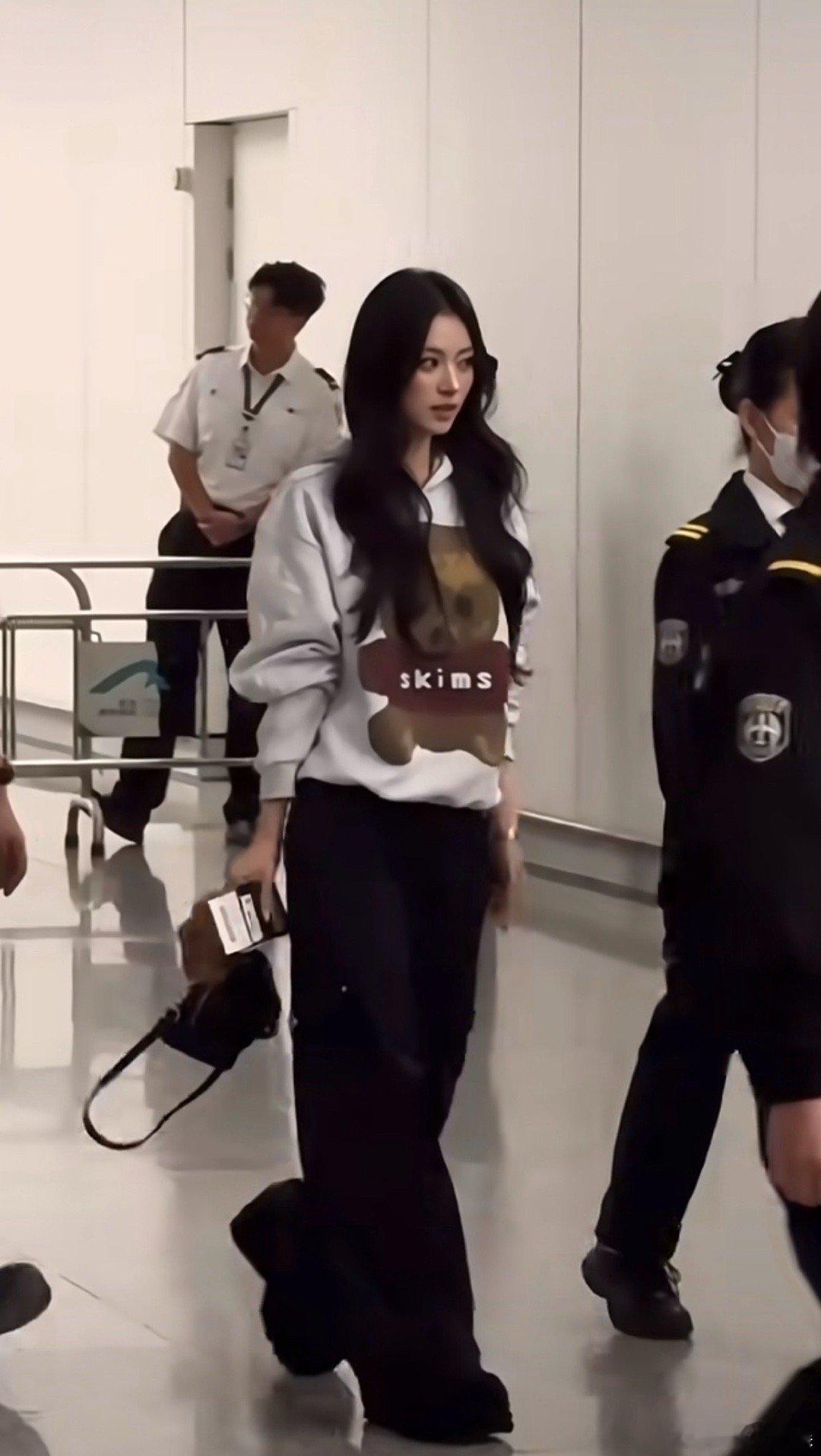 田中杏奈完全女神！！！怎么可以这么漂亮