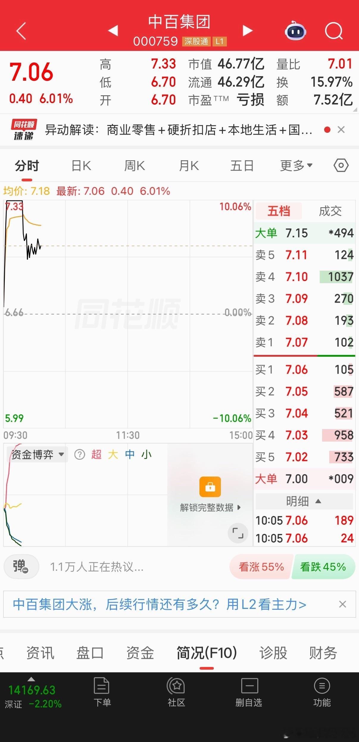 拿捏🤏