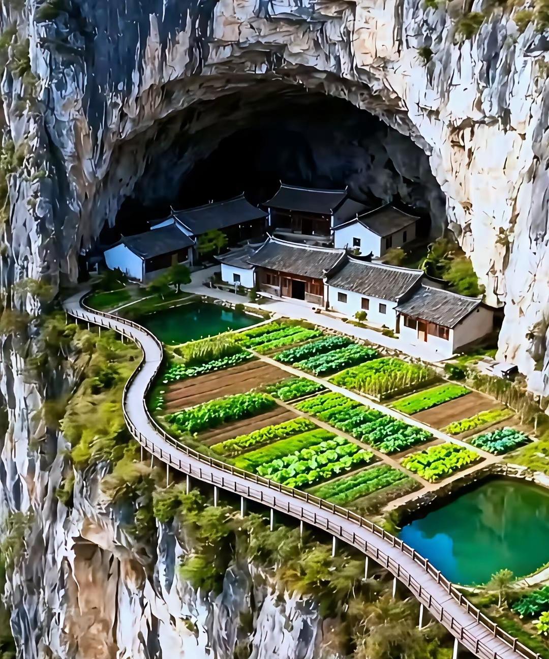 这里应该是大部分80后向往的家吧！