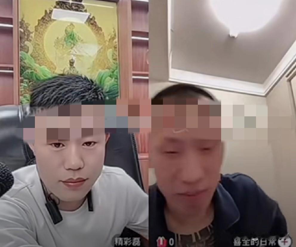 被警察带走？“佑、黑”节奏爆发，巴扎黑艺人醉酒狂喷天佑惹祸端，佑家公会艺人抱团回