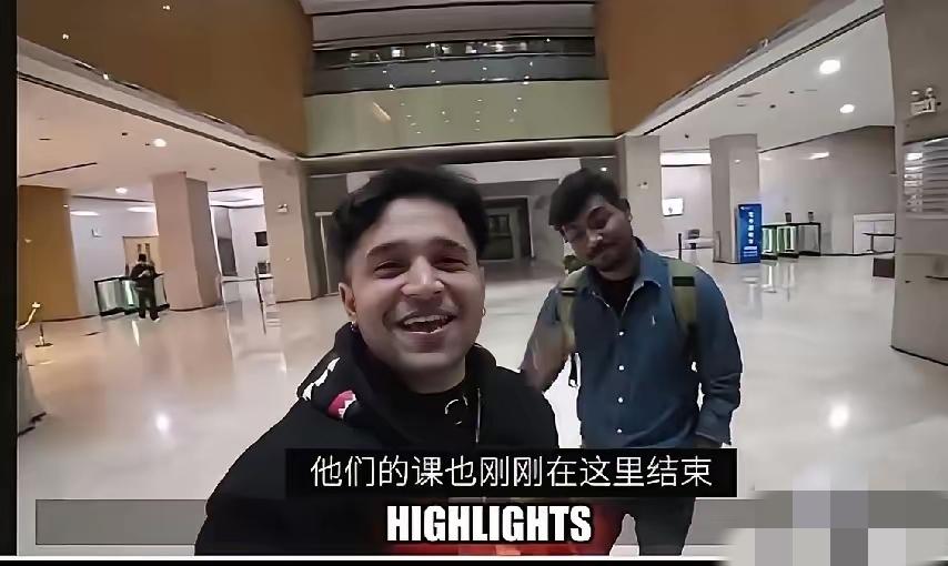 喊着给外国留学生收高额学费“一刀切”,其实抓错了矛盾的关键——大家真正介意的,从