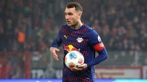 德天空: 劳姆明夏解约金降至4000万以下, 莱比锡想和他续约