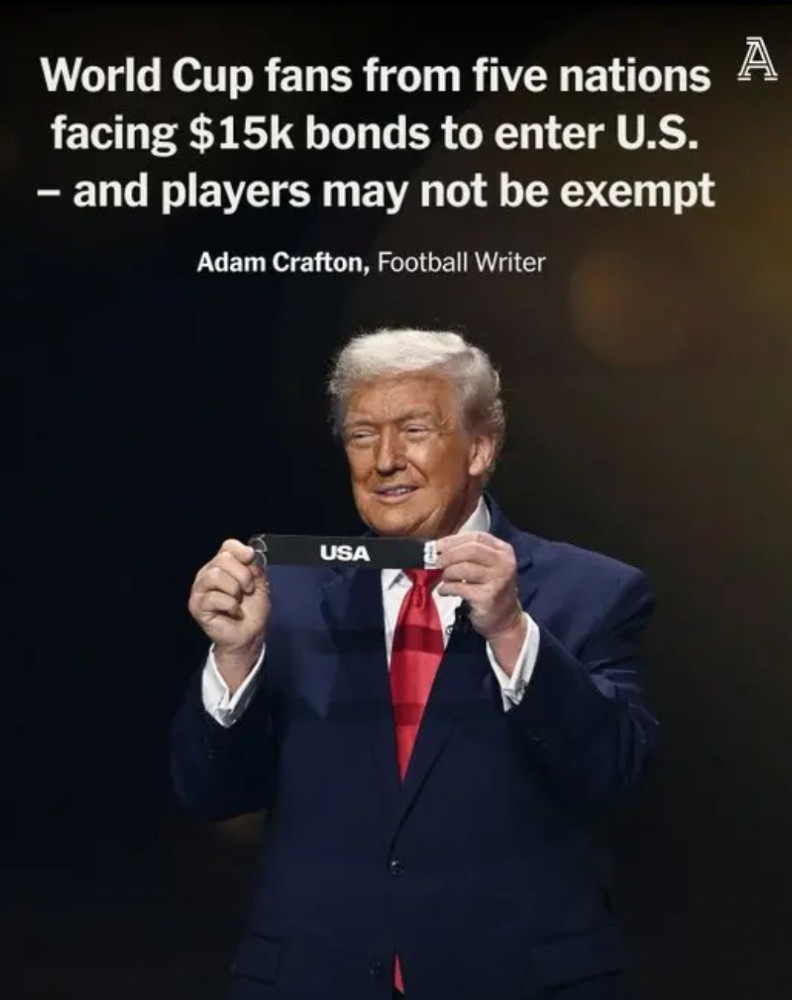 今年的世界杯，有没有可能变成最近几十年最失败的世界杯之一？TA的独家报道，美