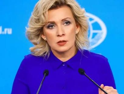 俄罗斯再次发出警告：如果中国像俄罗斯一样陷入“战争泥潭”，那么中国的对手怕是会不