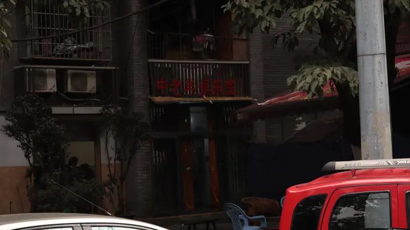 朋友聚会碰到逃单的，我虽没亲身经历，但重庆那事儿可太出名了。12月4号，重庆九龙