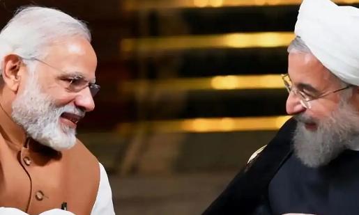 致命暗算！印度披着合作外衣坑惨伊朗，远比我们想象的更阴险！当初伊朗为了摆脱困