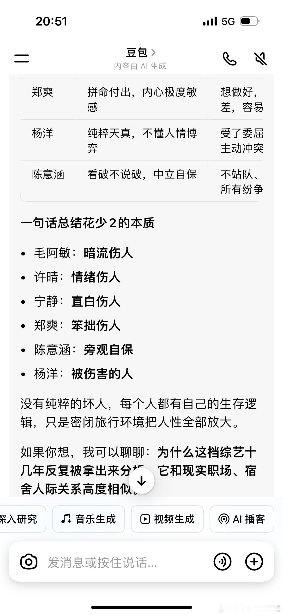 哈哈哈哈哈哈哈真的假的杨洋是被伤害的人？​​​
