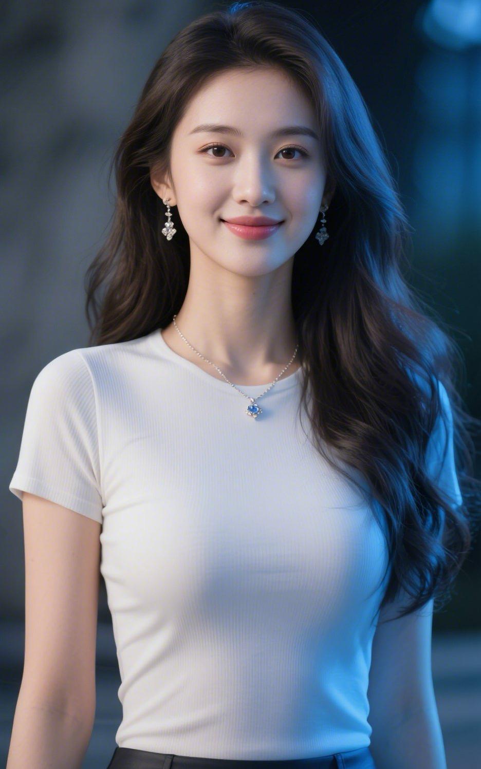 如果你觉得你自己现在还很年轻，那么有什么不敢努力去追求的呢？就比如爱情这件事！