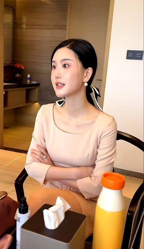 赖文峰真的好有本事，年轻的时候拿下当红明星杨钰莹，并且让杨钰莹爱他爱得不得了，至