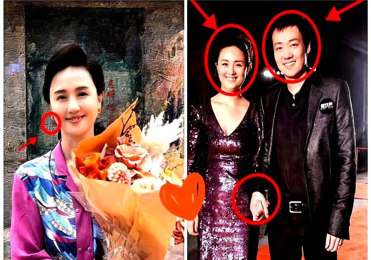 他一个月前就不对劲了剧组里有个老演员偷偷跟我唠嗑：