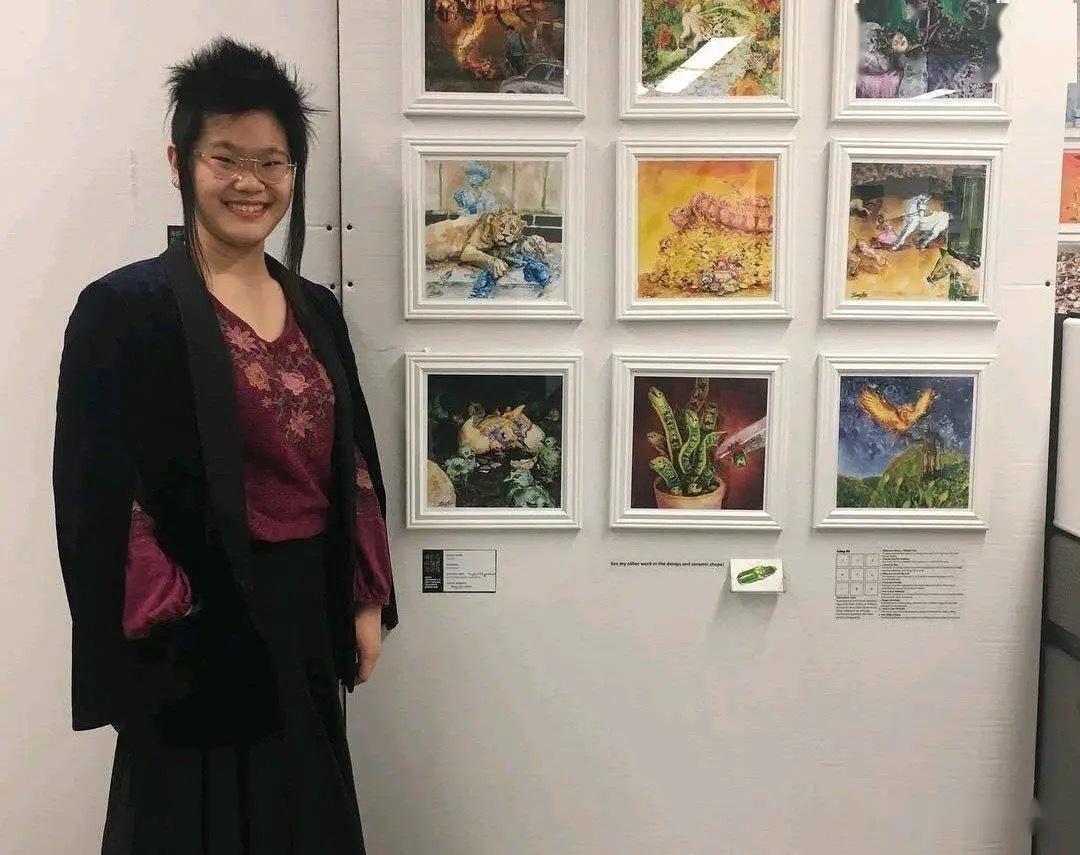 看了牢A的“斩杀线”理论，再看看毕福剑的女儿，好像一切都能理解了。看看图1，姑娘