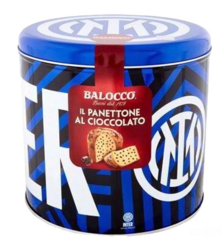 官宣：国米与Balocco将推出联名款食品#国际米兰#官宣与Balocco升级
