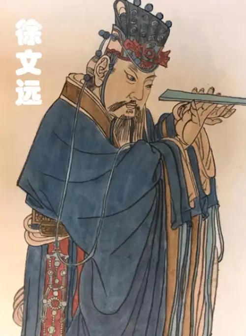 隋末书生的保命智慧：对学生两样态度，不是圆滑是真懂人隋末天下乱成一锅粥。