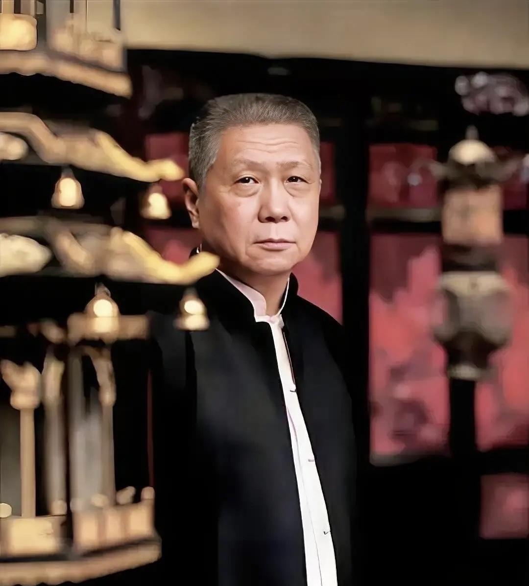 马未都这次是真敢硬碰硬！南博6800元贱卖古画、8800万拍卖的闹剧，圈里人都