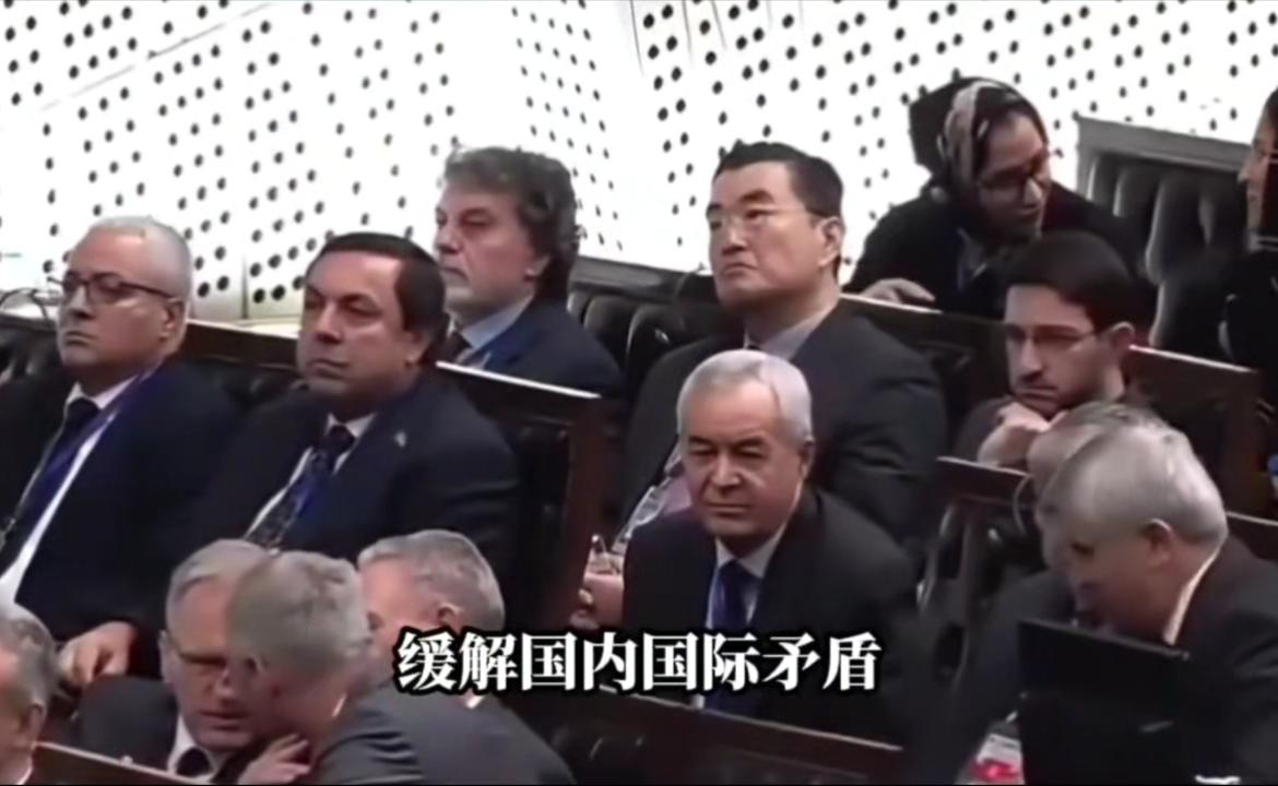 其实大家都没点破——加拿大、德国、法国、英国的隐情