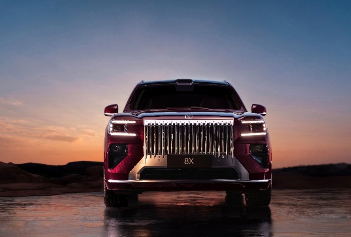 2026年刚开工，车圈就爆出重磅消息！吉利CEO淦家阅在新春寄语中官宣，极氪全新