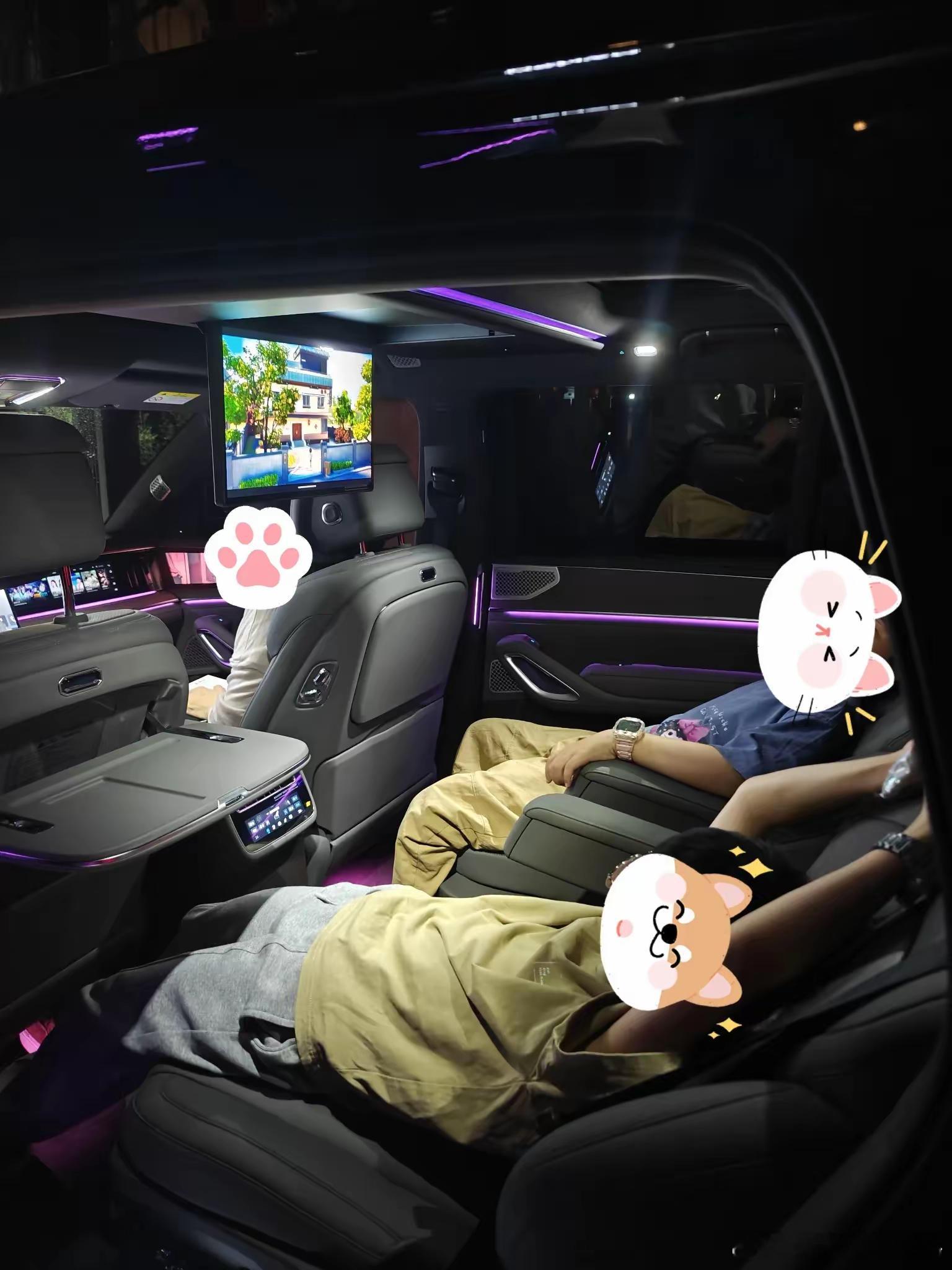 开回家了，只有在中国，才能做到只花四十多个买到如此超值的车[点赞]​​​