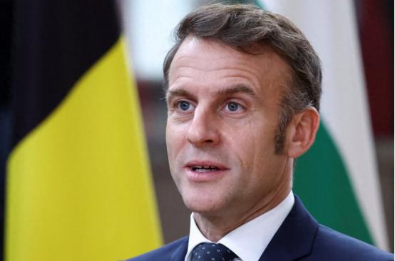 G7变天？日本咬死了不让中国来，北约也发话了，马克龙压根不听劝 “西方俱乐部