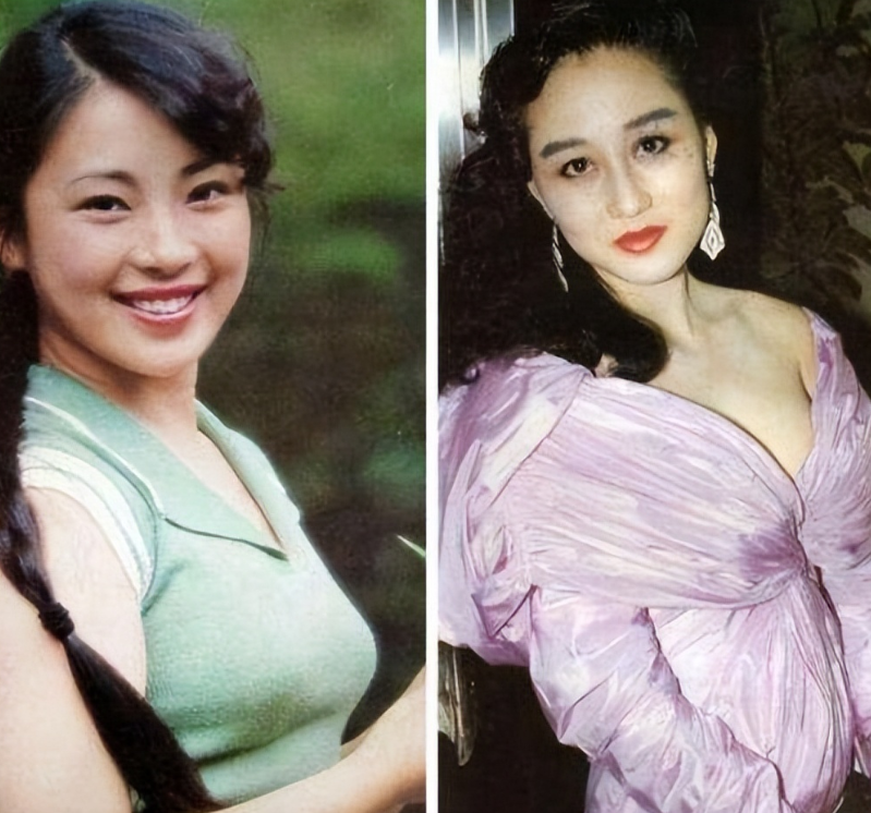 利智这回估计郁闷了，明明是李连杰大女儿结婚，又不是自己亲生的，为什么连同自己