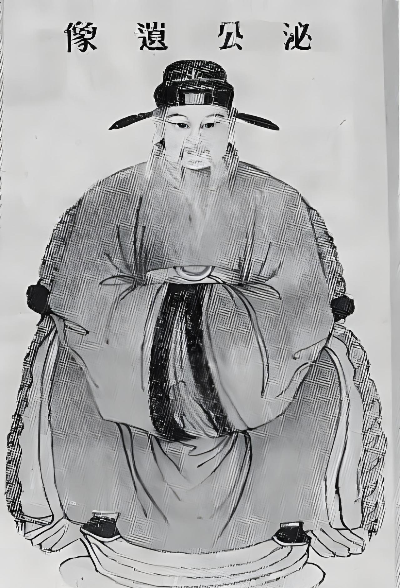 这个人比郭子仪都猛，他让五代十国推迟了至少上百年。或许他比孔明都猛，只是他