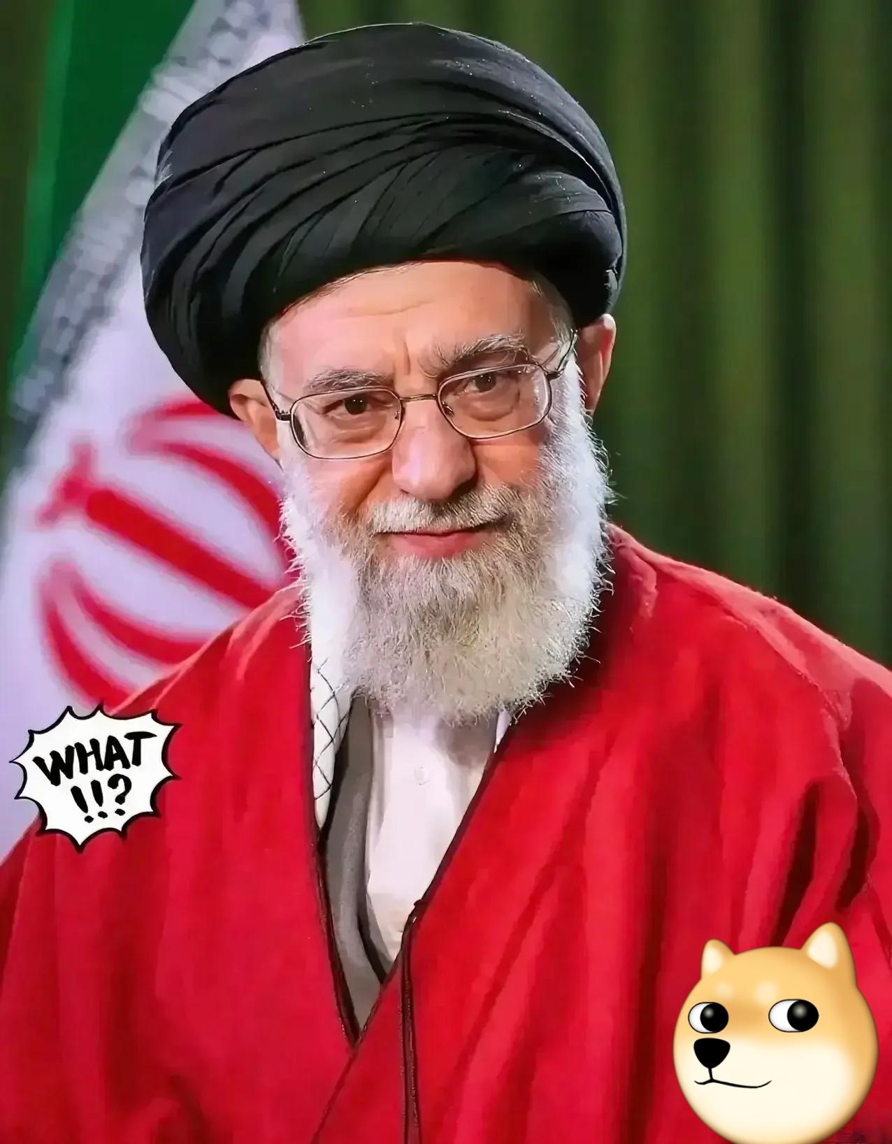 伊朗传来新消息，伊朗伊斯兰革命卫队宣布：2026年3月11日，伊朗伊斯兰革命卫