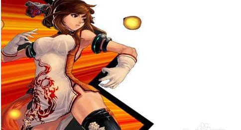 DNF&ldquo;武神&rdquo;是你的首选吗?