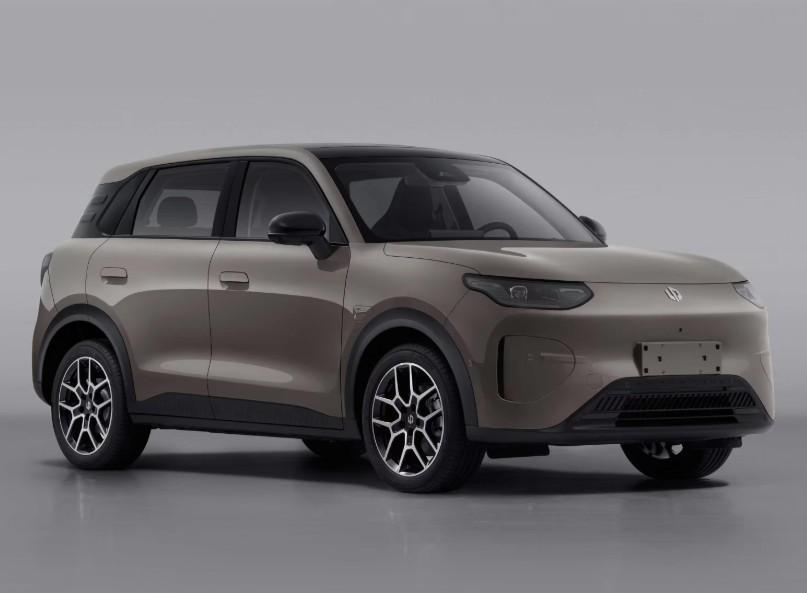 零跑A10登陆工信部，10万级纯电SUV可选激光雷达。工信部最新一批申报目录中