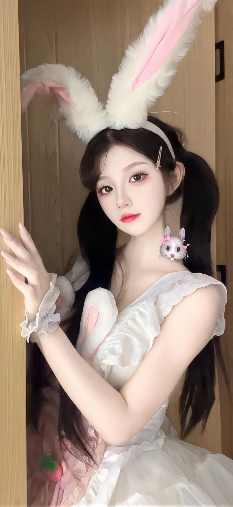 |温婉贤淑隔着屏幕都觉温暖​